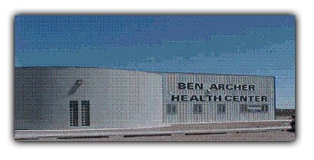 Ben Archer Health Center Columbus