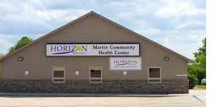 Bennett County Comm Health Center