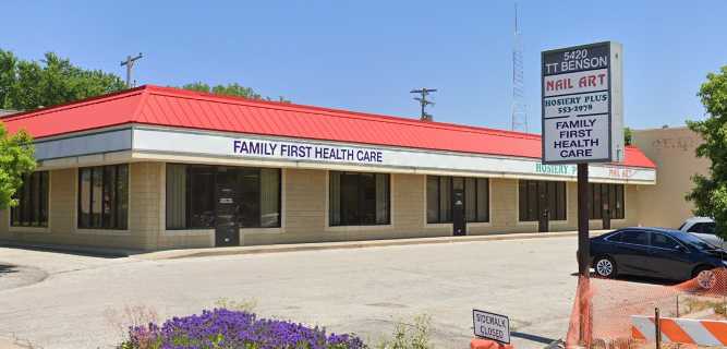 Creighton Community Health Center