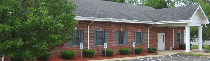 Bentleyville Family Practice Center