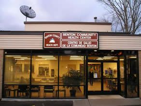 Benton Health Center