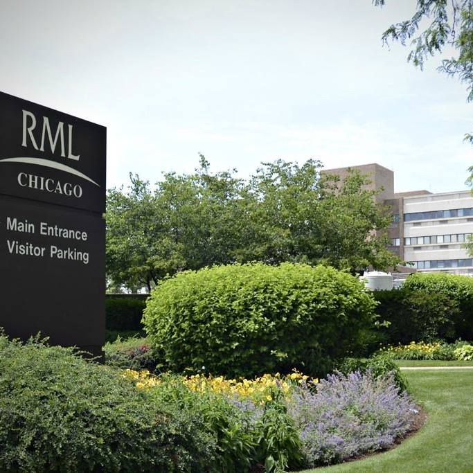 RML Specialty Hospital