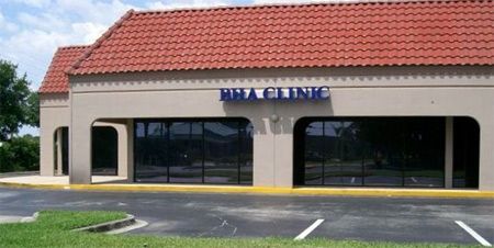 Bha Palm Bay Clinic