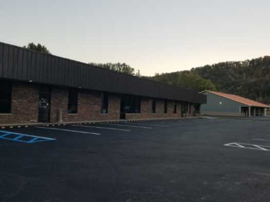 Big Sandy Health Care Prestonsburg