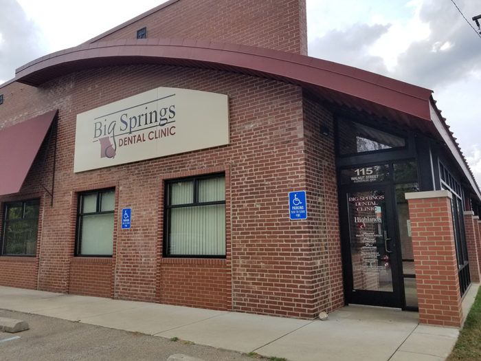 Big Springs Dental Clinic