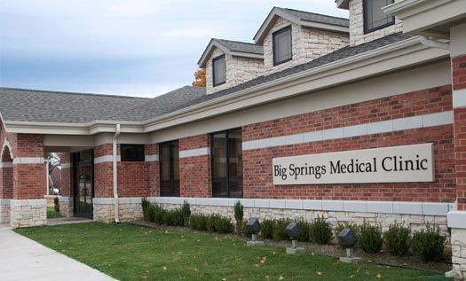 Big Springs Medical Clinic