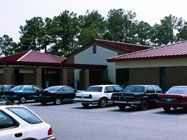 Black River Healthcare Kingstree