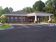 Black River Healthcare Timmonsville