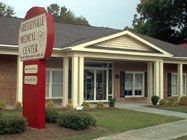 Black River Healthcare Greeleyville