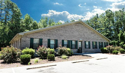 Bladen Lakes Community Health Dental