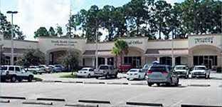 Bonita Springs Medical Office