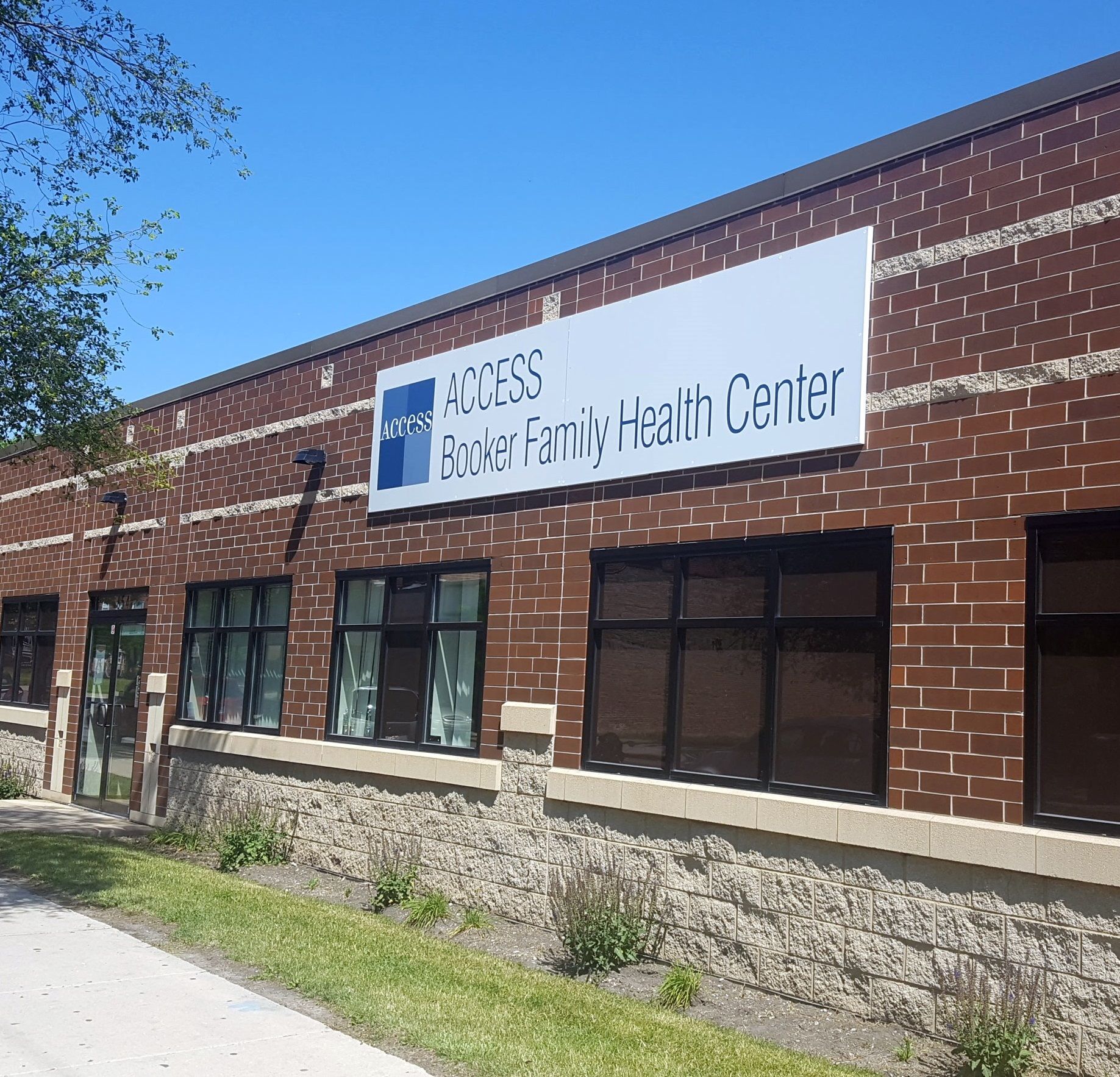 Friend Family Health Center Woodlawn Chicago Il 60637