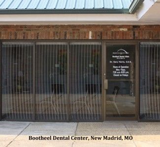 Bootheel Dental Clinic