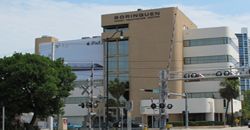 Borinquen Health Center Main Office