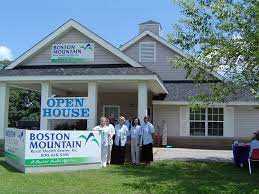 Boston Mountain Rural Health Center Deer