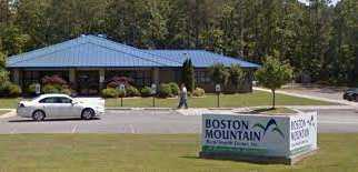 Boston Mountain Rural Health Center Fairfield Bay