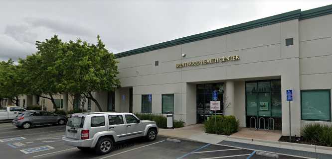Brentwood Health Center - Contra Costa Health Services