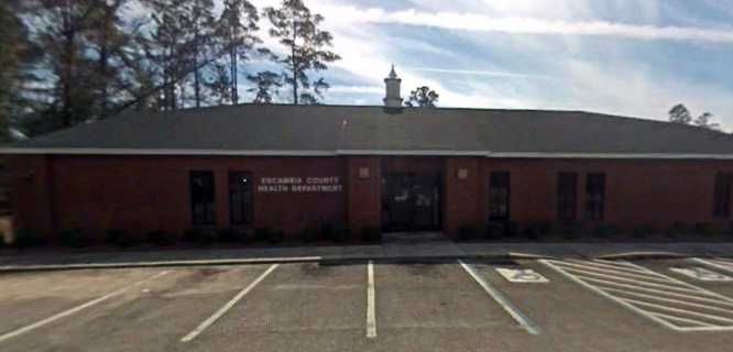 Brewton Dental Clinic