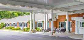 Bridgeville Health Center