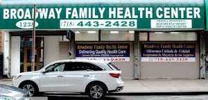 Broadway Family Health Center