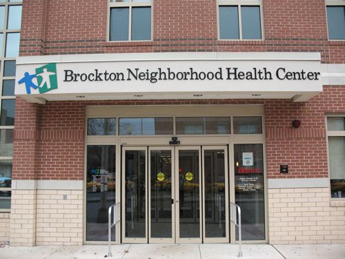 Brockton Neighborhood Health Center