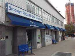 Brooklyn Plaza Medical Center