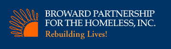 Broward Partnership For Homeless