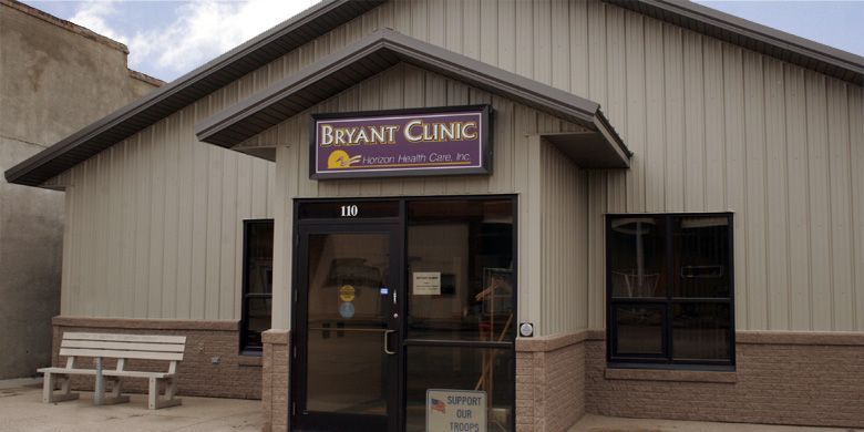 Bryant Community Health Center