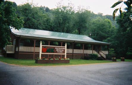 Buckhorn Medical Clinic