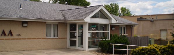 Buhl Farm Community Health Center