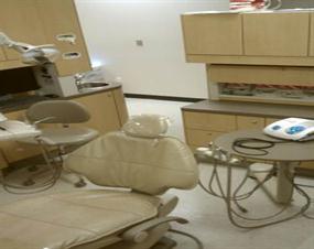 Bullhook Community Health Center Dental Clinic