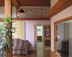 Bullhook Community Health Center Dental Clinic