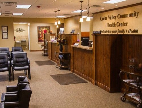 Cache Valley Community Health Center