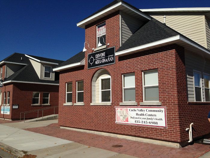 Cache Valley Community Health Center