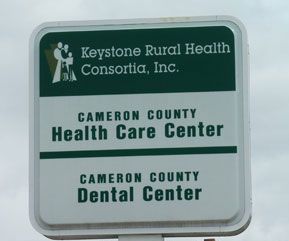 Cameron County Health Center