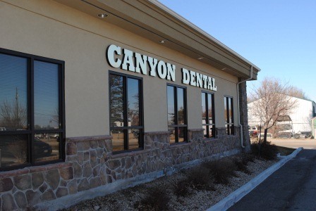 Terry Reilly Health Services - Canyon Dental