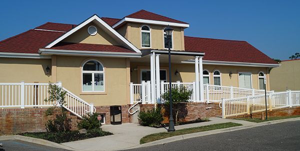 Cape May Court House Medical