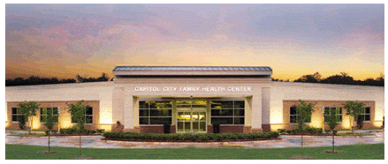 Capitol City Family Health Center Medical and Dental Clinic
