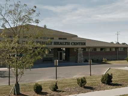 Capitol Park Family Health Center