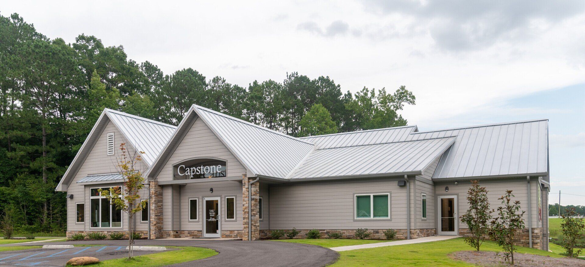 Capstone Rural Health Center