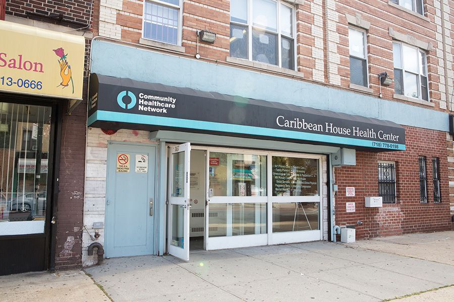 CHN - Crown Heights Health Center