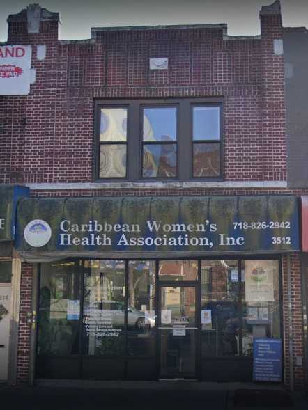 Caribbean Womens Health Association