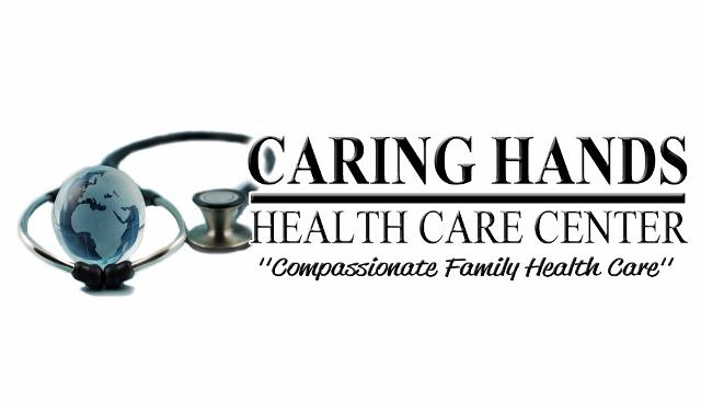 Caring Hands Healthcare Center McAlester