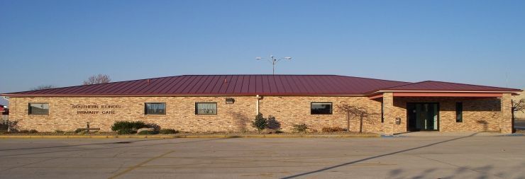 Carmi Community Health Center