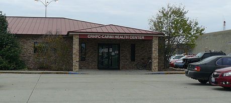 Carmi Community Health Center