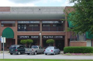 Carolina Health Centers - Greenwood