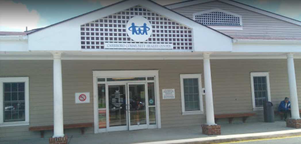 Carrboro Community Health Center