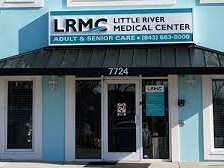 Little River Medical Center - South Strand