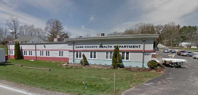 Cass County Health Department