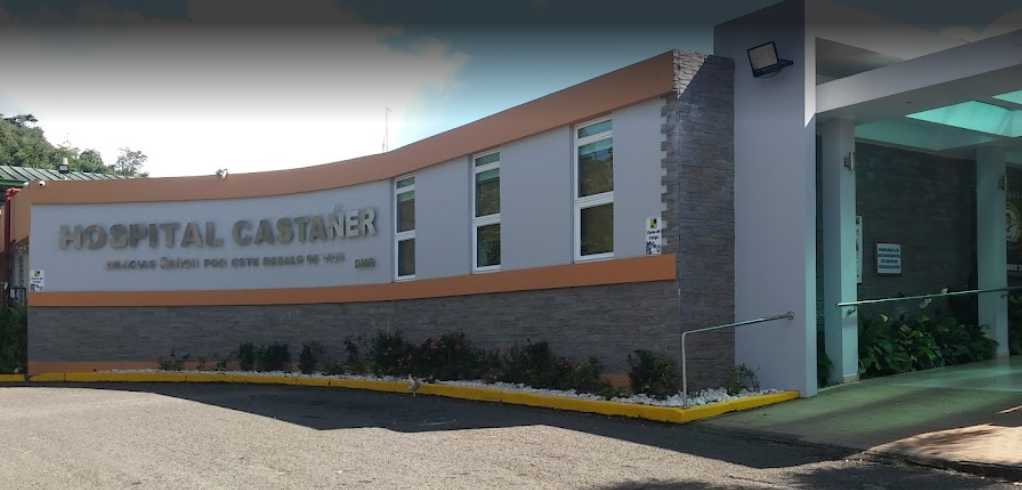 Castaner General Hospital
